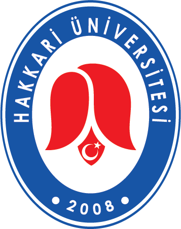Hakkari Üniversitesi Logosu 72dp