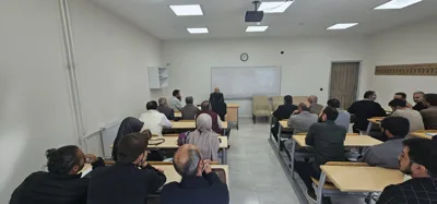 Fakültemizde 2026-2027 Eğitim-Öğretim Yılı Akademik Değerlendirme Toplantısı Gerçekleştirildi