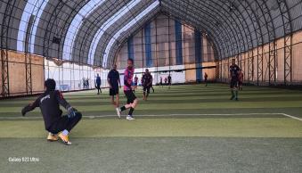 Personeller Arası Futbol Turnuvası