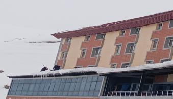 Kar Temizliği