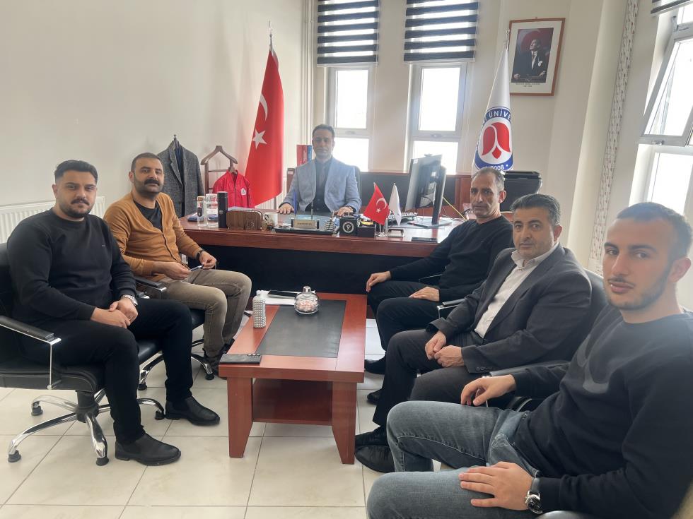 Birim Personel Toplantısı