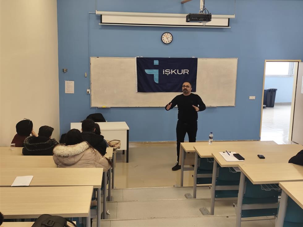 İş ve Meslek Danışmanlığı