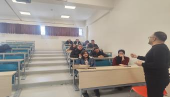 İş ve Meslek Danışmanlığı