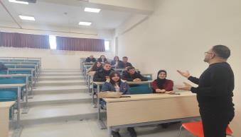 İş ve Meslek Danışmanlığı