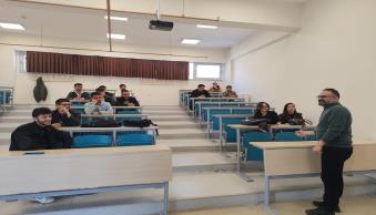 İş ve Meslek Danışmanlığı