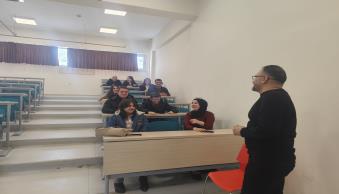 İş ve Meslek Danışmanlığı