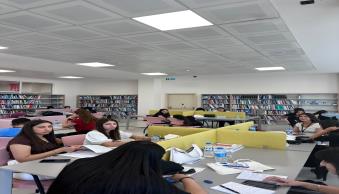 Hakkari Üniversitesi ve Van YYÜ Hazırlık Öğrencileri Bilimsel Araştırma Projesi Kapsamında Hakkari’de Bir Araya Geldi