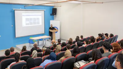 Yabancı Diller Yüksekokulunda Zorunlu Hazırlık Öğrencilerine Yönelik Oryantasyon Programı Düzenlendi