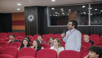 Üniversitemizde Mesleki Eğitimin Geleceği Kongresi Düzenlendi