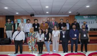 Üniversitemizde Mesleki Eğitimin Geleceği Kongresi Düzenlendi