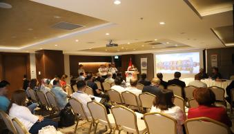 Üniversitemiz İşbirliğinde 5. Uluslararası Anadolu Bilimsel Araştırmalar Kongresi Yapıldı