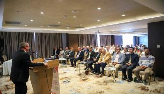 Üniversitemiz İşbirliğinde 5. Uluslararası Anadolu Bilimsel Araştırmalar Kongresi Yapıldı