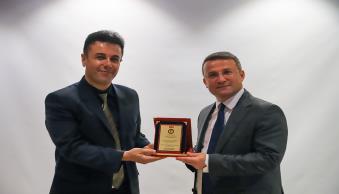 Üniversitemiz İşbirliğinde 5. Uluslararası Anadolu Bilimsel Araştırmalar Kongresi Yapıldı