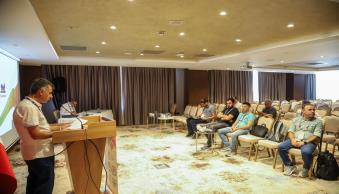 Üniversitemiz İşbirliğinde 5. Uluslararası Anadolu Bilimsel Araştırmalar Kongresi Yapıldı