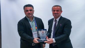 Üniversitemiz İşbirliğinde 5. Uluslararası Anadolu Bilimsel Araştırmalar Kongresi Yapıldı