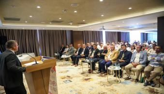 Üniversitemiz İşbirliğinde 5. Uluslararası Anadolu Bilimsel Araştırmalar Kongresi Yapıldı