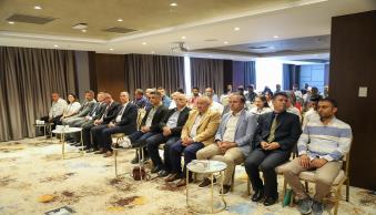 Üniversitemiz İşbirliğinde 5. Uluslararası Anadolu Bilimsel Araştırmalar Kongresi Yapıldı