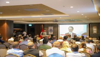 Üniversitemiz İşbirliğinde 5. Uluslararası Anadolu Bilimsel Araştırmalar Kongresi Yapıldı