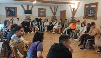 Erasmus+ Projesi Başarıyla Tamamlandı