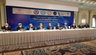 “Yazılım Hareketi Programı” İş Birliği Protokolü İmzalandı