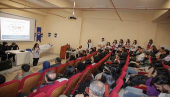 Üniversitemizde “Organ Bağışı Haftası” Kapsamında Etkinlik Düzenlendi