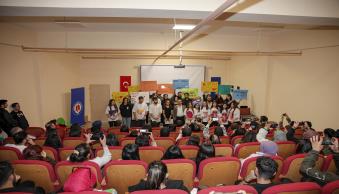 Üniversitemizde “Organ Bağışı Haftası” Kapsamında Etkinlik Düzenlendi