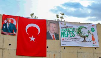 Üniversitemizde Fidan Dikimi Yapıldı