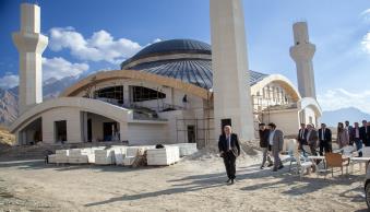 Üniversitemizde "Zap Havzası Somut Kültür Varlıklar Çalıştayı" Düzenlendi
