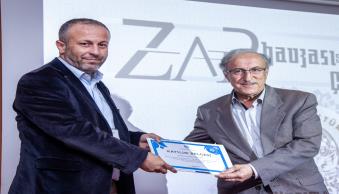 Üniversitemizde "Zap Havzası Somut Kültür Varlıklar Çalıştayı" Düzenlendi