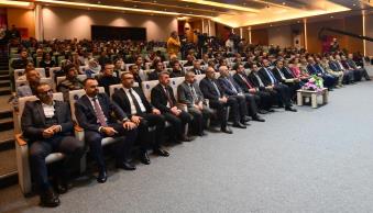 2024 Doğu Anadolu Kariyer Fuarı’nın Lansman Toplantısı Gerçekleştirildi