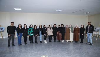 Üniversitemizde 2023-2024 Akademik Yılı Açılış Töreni Gerçekleştirildi