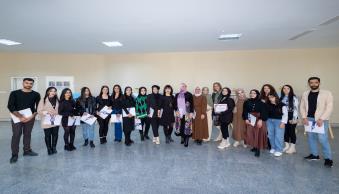 Üniversitemizde 2023-2024 Akademik Yılı Açılış Töreni Gerçekleştirildi