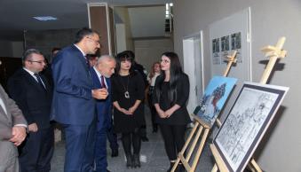 Üniversitemizde 2023-2024 Akademik Yılı Açılış Töreni Gerçekleştirildi