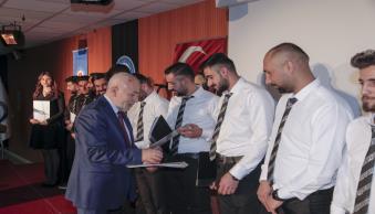 Üniversitemizde 24 Kasım Öğretmenleri Günü Programı Düzenlendi