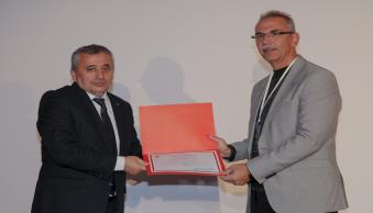 Üniversitemizde TÜBİTAK Proje Hazırlama Eğitimi Düzenlendi