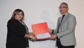 Üniversitemizde TÜBİTAK Proje Hazırlama Eğitimi Düzenlendi