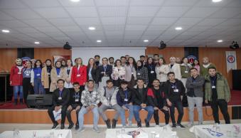 Üniversitemizde Adli Hemşirelik Konulu Panel Düzenlendi