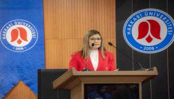 Üniversitemizde Adli Hemşirelik Konulu Panel Düzenlendi