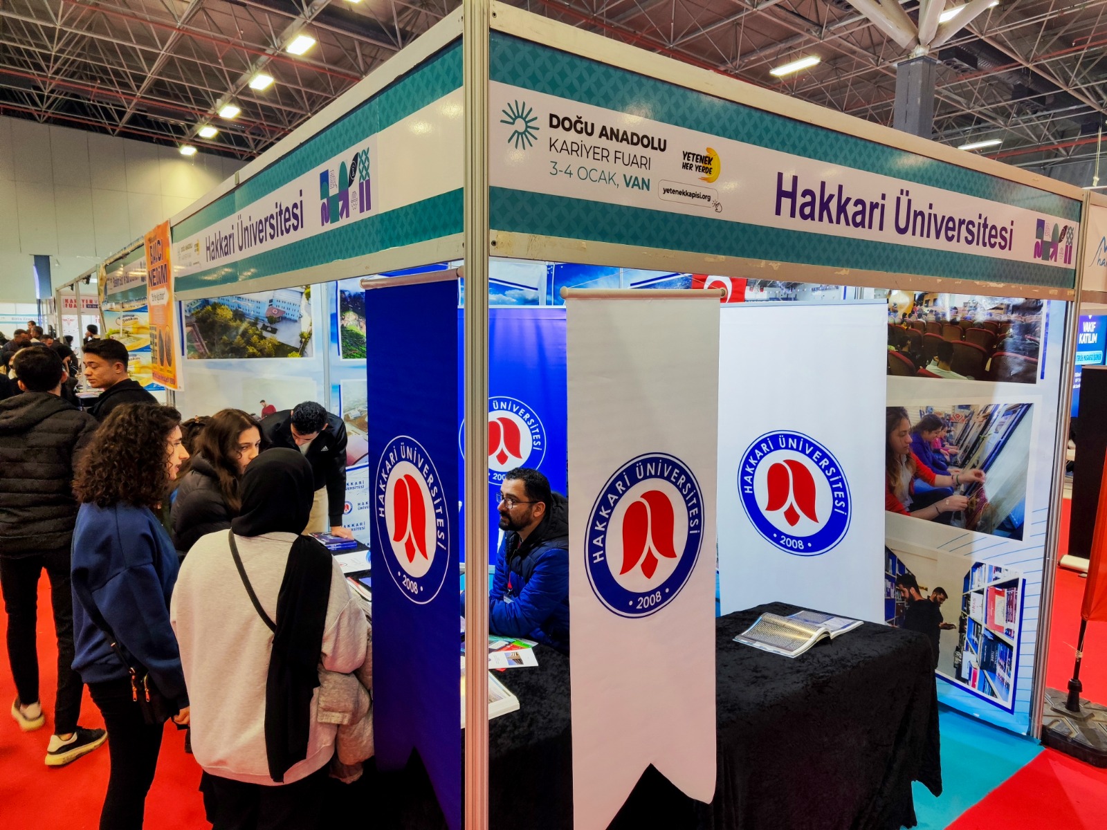 DAKAF'24 Büyük Bir Katılımla Gerçekleştirildi