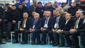DAKAF'24 Büyük Bir Katılımla Gerçekleştirildi
