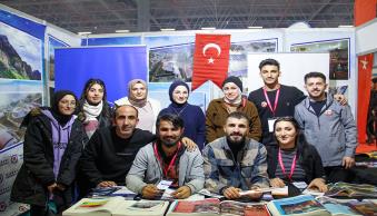 DAKAF'24 Büyük Bir Katılımla Gerçekleştirildi