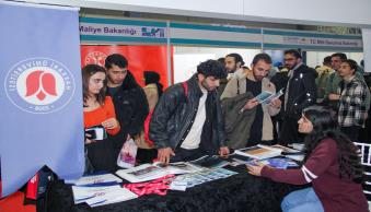 DAKAF'24 Büyük Bir Katılımla Gerçekleştirildi