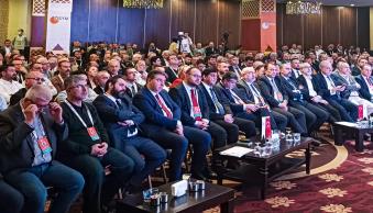 ÖSYM Başkanlığı Genel İstişare ve Eğitim Toplantısı Antalya’da Gerçekleştirildi