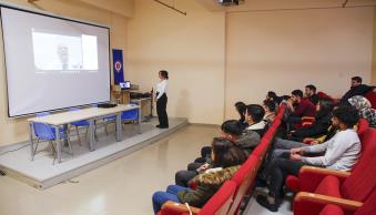 Üniversitemizde " Kadın Sağlığında Güncel Yaklaşımlar " Konulu Webinar Düzenlendi