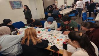 Erasmus+ Gençlik Değişimleri Programı "Green Way is My Way"  Projesi Gerçekleştirildi