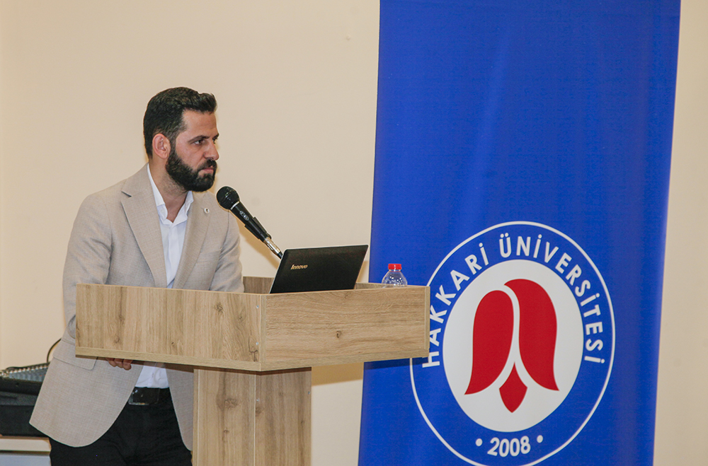 Üniversitemizde Sağlıkta Şiddet: Sorunların Anlaşılması ve Çözüm Önerileri Konulu Seminer Düzenlendi