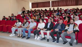 Üniversitemizde Sağlıkta Şiddet: Sorunların Anlaşılması ve Çözüm Önerileri Konulu Seminer Düzenlendi