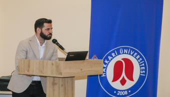 Üniversitemizde Sağlıkta Şiddet: Sorunların Anlaşılması ve Çözüm Önerileri Konulu Seminer Düzenlendi