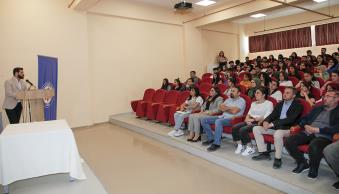 Üniversitemizde Sağlıkta Şiddet: Sorunların Anlaşılması ve Çözüm Önerileri Konulu Seminer Düzenlendi