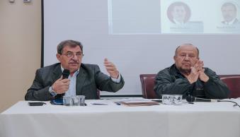 Üniversitemizde "Güncel Konular/Filistin” Konulu Söyleşi Düzenlendi